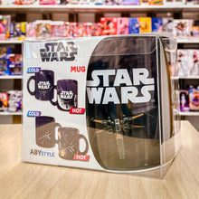 Charger l&#39;image dans la galerie, Space Battle (Star Wars) - Mug Thermo-réactif
