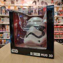 Charger l&#39;image dans la galerie, Stormtrooper - Trooper 7 (Star Wars) - Mug 3D
