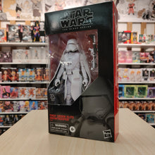 Charger l&#39;image dans la galerie, Elite Snowtrooper Ep.9 - Star Wars Black Series
