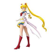 Charger l&#39;image dans la galerie, Sailor Moon - The Movie Glitter &amp; Glamours (Vers A)
