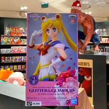 Charger l&#39;image dans la galerie, Sailor Moon - The Movie Glitter &amp; Glamours (Vers B)
