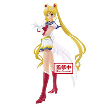 Charger l&#39;image dans la galerie, Super Sailor Moon - Glitter &amp; Glamours (Vers A)
