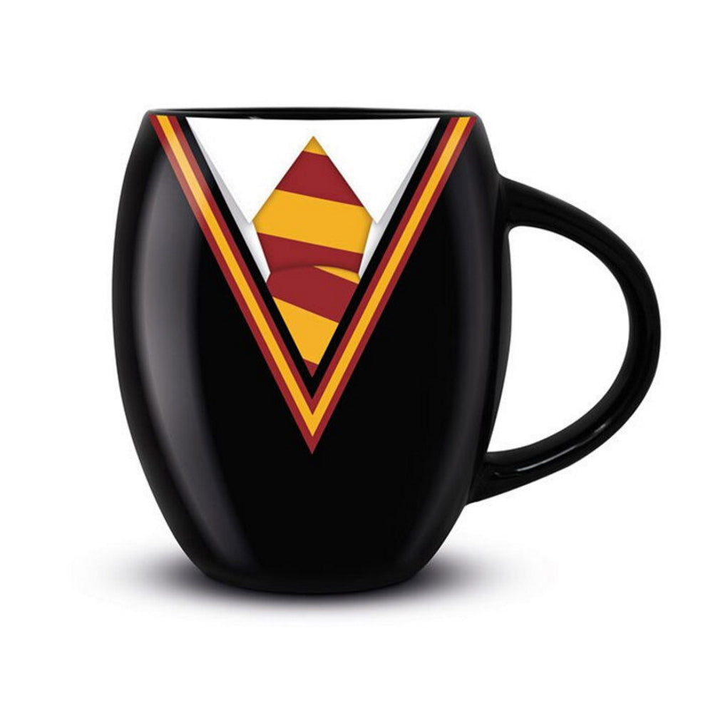 Uniforme Gryffondor (Harry Potter) - Mug 3D