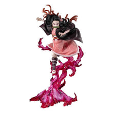 Charger l&#39;image dans la galerie, Nezuko Kamado - Blood Diamond Art - Figuarts Zero
