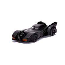 Charger l&#39;image dans la galerie, Batmobile - Model Kit The Batman - The Batman 1989
