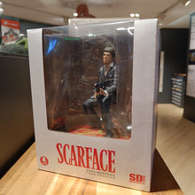 Charger l&#39;image dans la galerie, Scarface Tony Montana - Movie Icons
