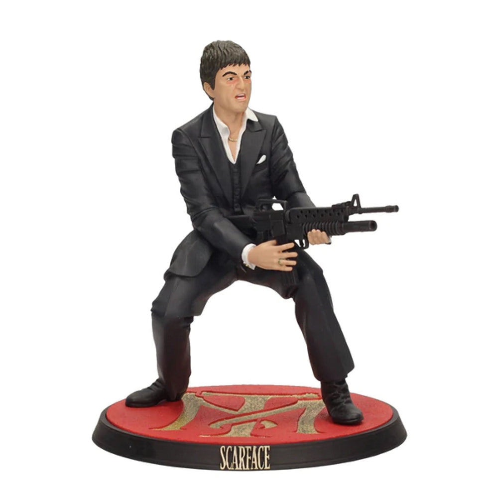 Scarface Tony Montana - Movie Icons