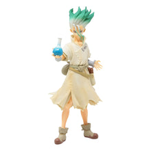 Charger l&#39;image dans la galerie, Dr Stone (Senku Ishigami) - Figure of Stone World
