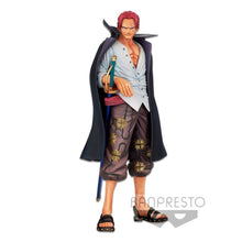 Charger l&#39;image dans la galerie, Shanks - Banpresto Chronicle
