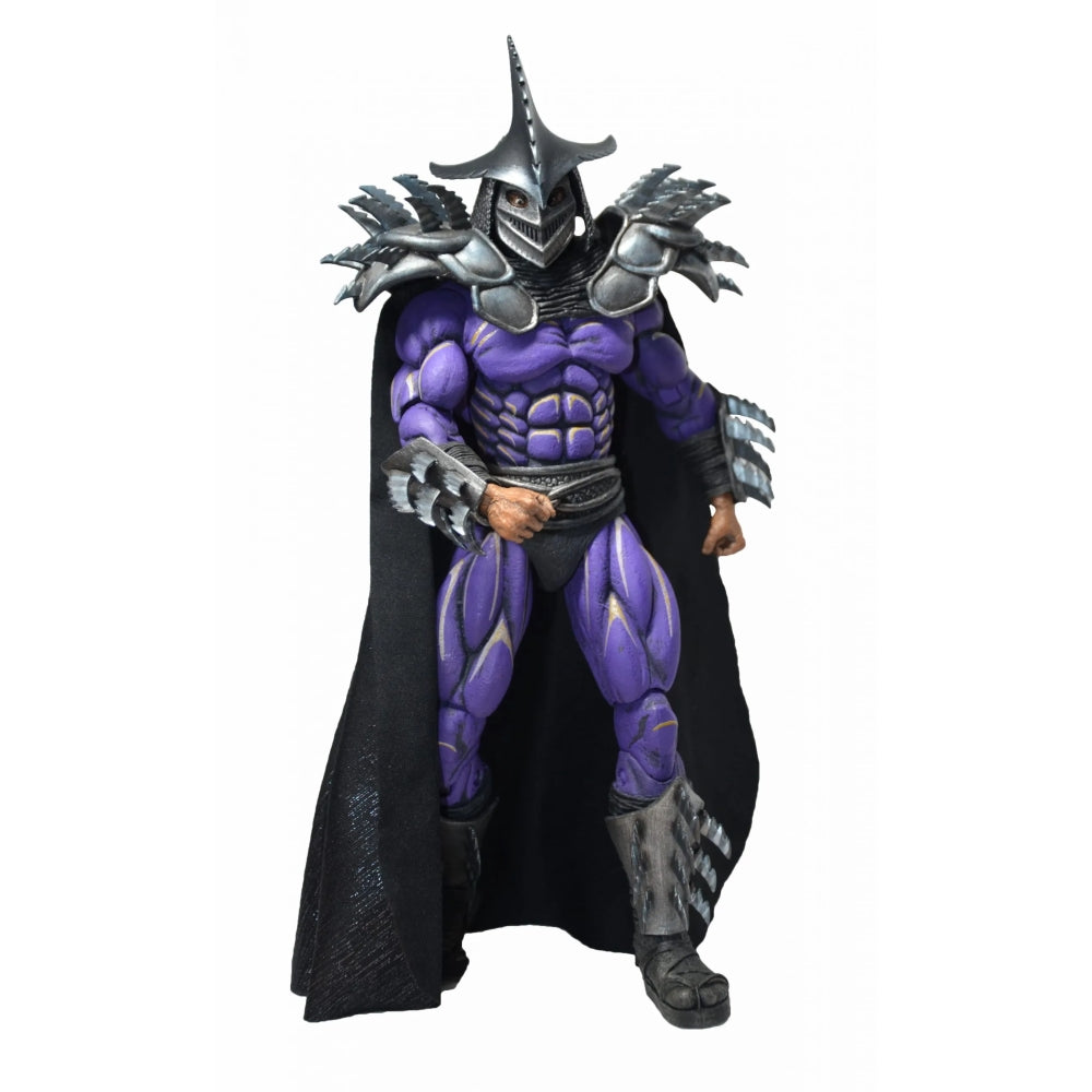 Shredder (TMNT 2) - Ultimate