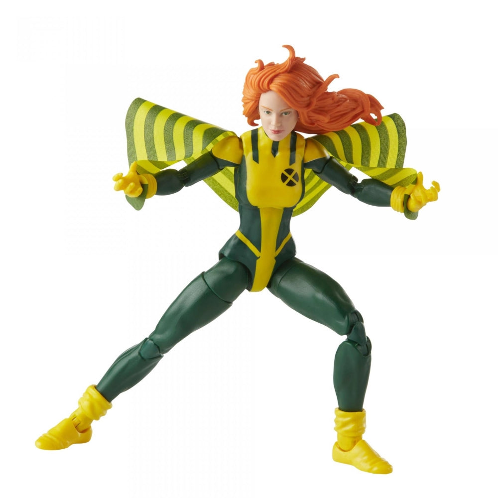 Siryn - Marvel Legends