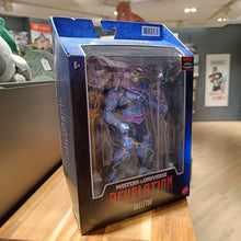 Charger l&#39;image dans la galerie, Master Of The Universe Skeletor - Revelation 2021
