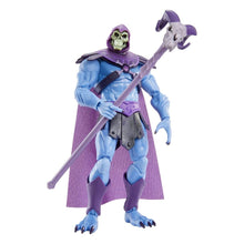 Charger l&#39;image dans la galerie, Master Of The Universe Skeletor - Revelation 2021
