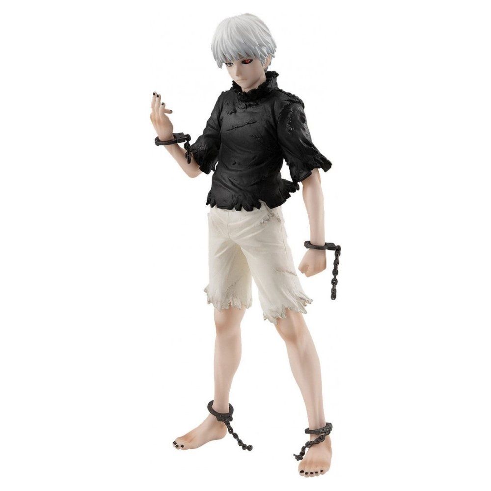 Tokyo Ghoul (Ken Kaneki) - Pop Up Parade