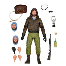 Charger l&#39;image dans la galerie, MacReady - The Thing Ultimate Figure
