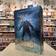 Charger l&#39;image dans la galerie, MacReady - The Thing Ultimate Figure
