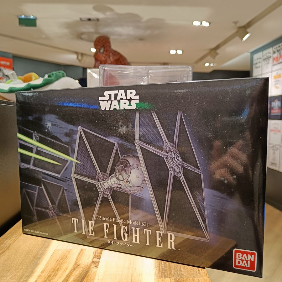 Tie Fighter - Model Kit