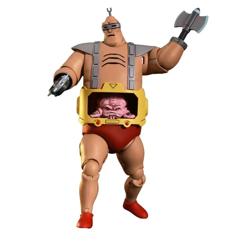 Krang (TMNT) - Ultimate