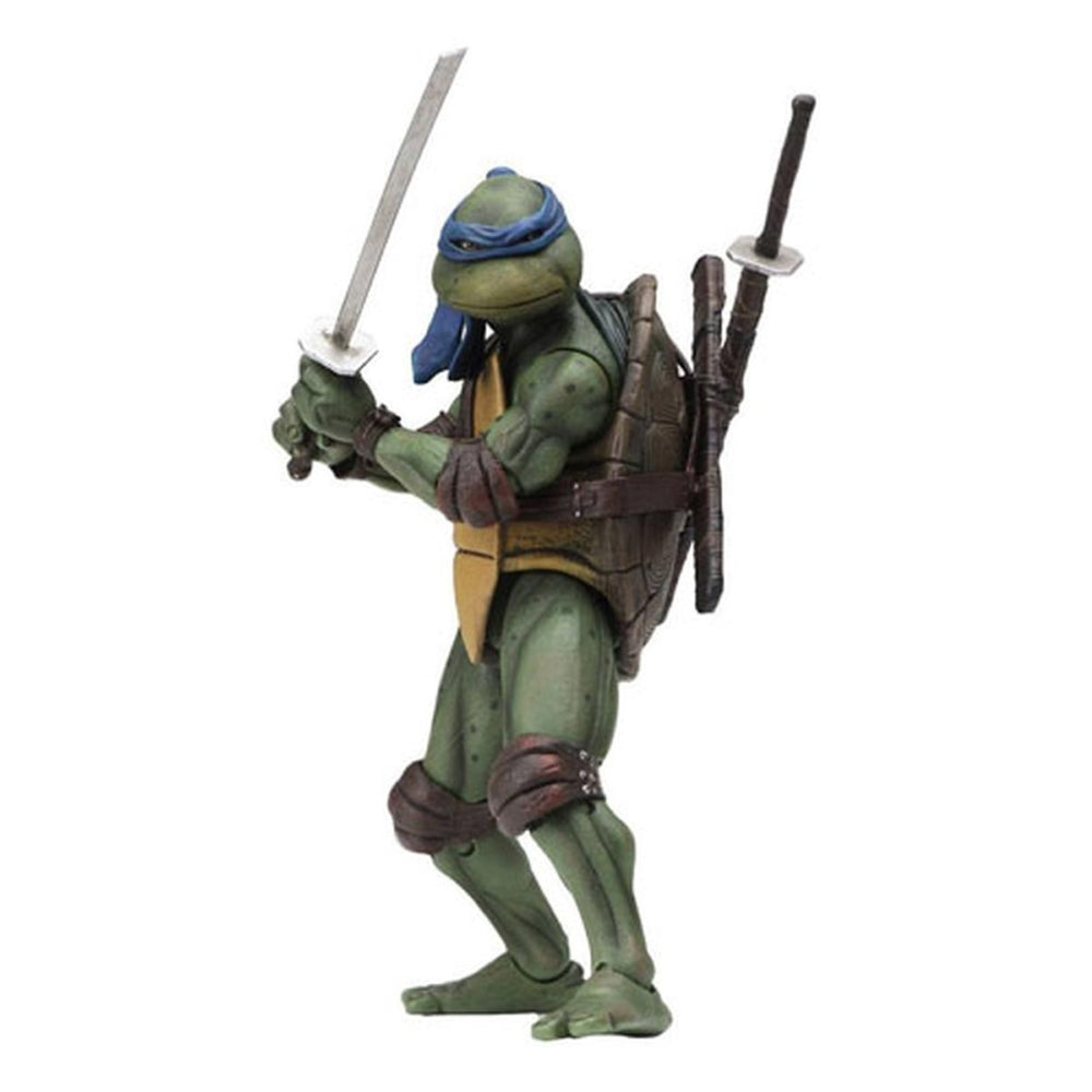 Leonardo (TMNT) - 1990 Action Figure