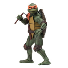 Charger l&#39;image dans la galerie, Michelangelo (TMNT) - 1990 Action Figure
