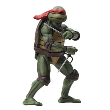 Charger l&#39;image dans la galerie, Raphael (TMNT) - 1990 Action Figure
