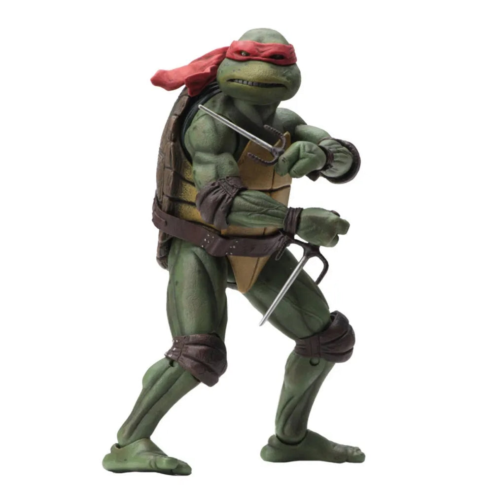 Raphael (TMNT) - 1990 Action Figure