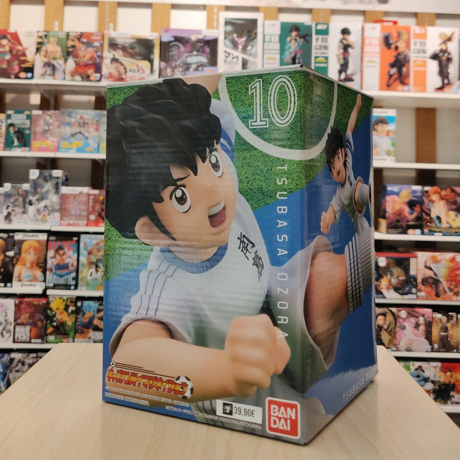 Captain Tsubasa (Tsubasa Ozora) - Gashapon Mix