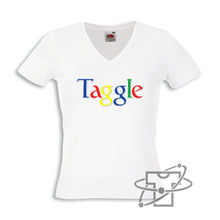 Charger l&#39;image dans la galerie, Taggle (T-Shirt Femme)
