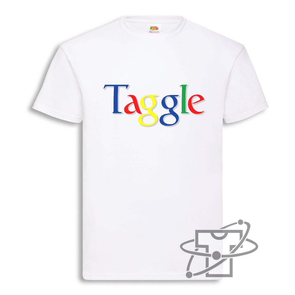 Taggle (T-Shirt Homme)