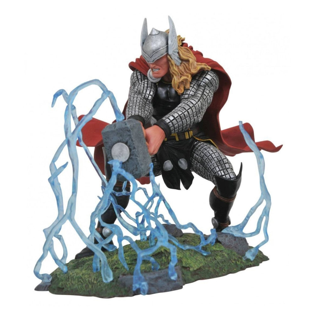 Thor (Comics) - Marvel Gallery