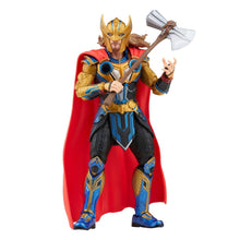 Charger l&#39;image dans la galerie, Thor - Marvel Legends - Thor Love and Thunder
