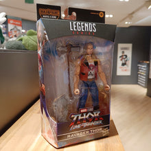 Charger l&#39;image dans la galerie, Ravager Thor - Marvel Legends - Thor Love and Thunder
