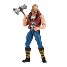 Charger l&#39;image dans la galerie, Ravager Thor - Marvel Legends - Thor Love and Thunder
