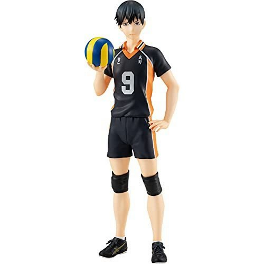 Haikyuu!! (Tobio Kageyama) - Pop Up Parade