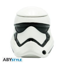 Charger l&#39;image dans la galerie, Stormtrooper - Trooper 7 (Star Wars) - Mug 3D
