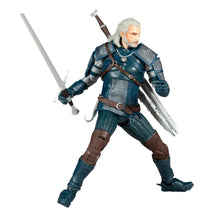 Charger l&#39;image dans la galerie, Geralt de Riv Viper Armor - The Witcher 3 Action Figure
