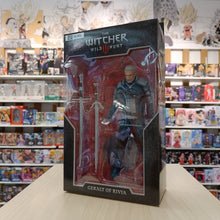 Charger l&#39;image dans la galerie, Geralt de Riv Viper Armor - The Witcher 3 Action Figure
