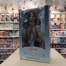 Charger l&#39;image dans la galerie, Geralt de Riv - The Witcher Netflix Action Figure
