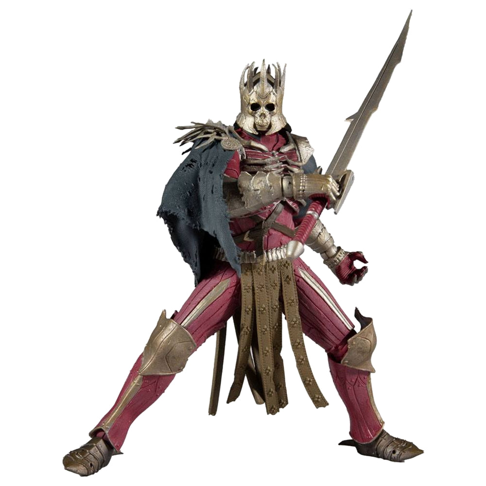 Eredin - The Witcher 3 Action Figure