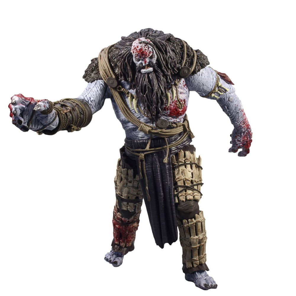 Ice Giant Bloodied - The Witcher 3 Action Figure