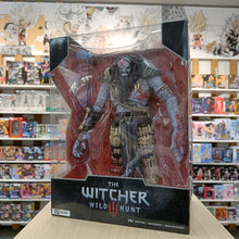 Charger l&#39;image dans la galerie, Ice Giant Bloodied - The Witcher 3 Action Figure
