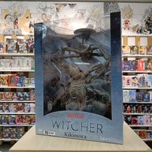 Charger l&#39;image dans la galerie, Kikimora - The Witcher 3 Action Figure
