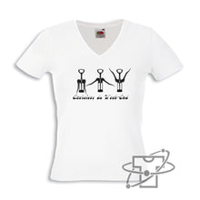 Charger l&#39;image dans la galerie, Weekend (T-Shirt Femme)
