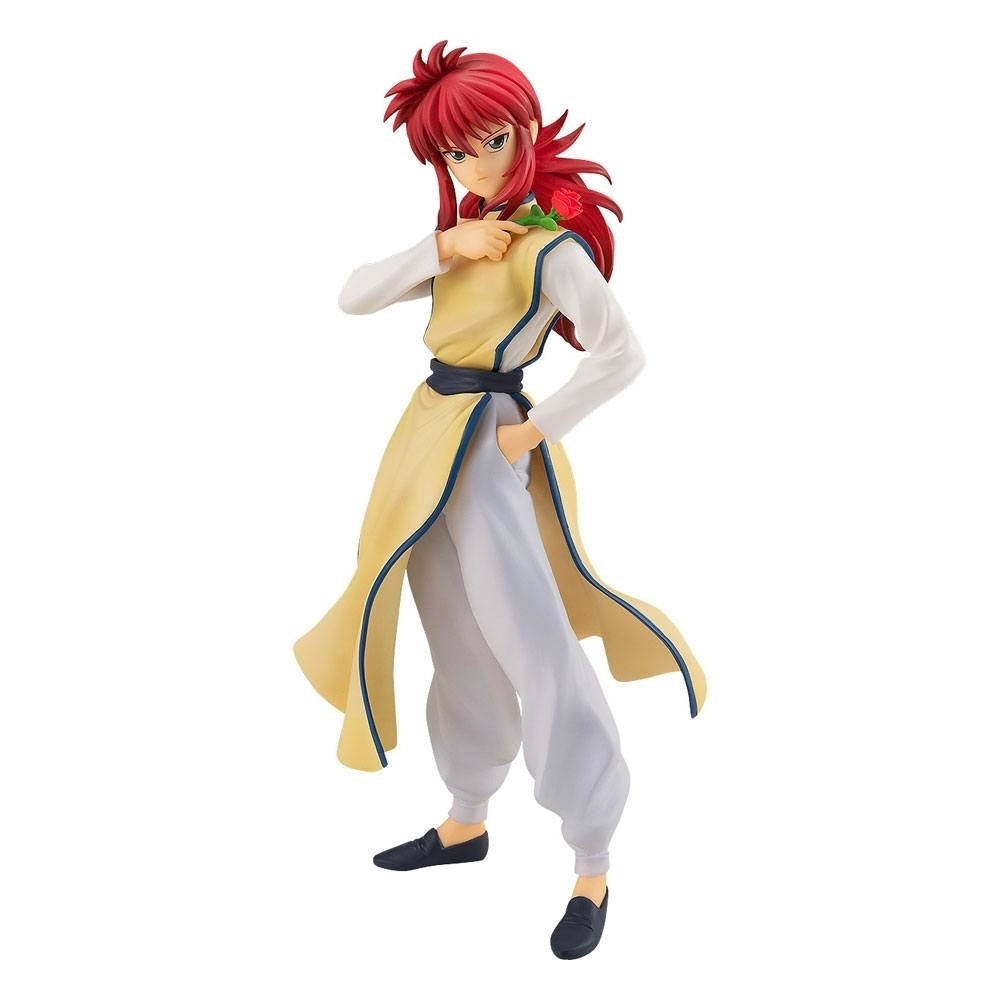 Yu Yu Hakusho (Kurama) - Pop Up Parade