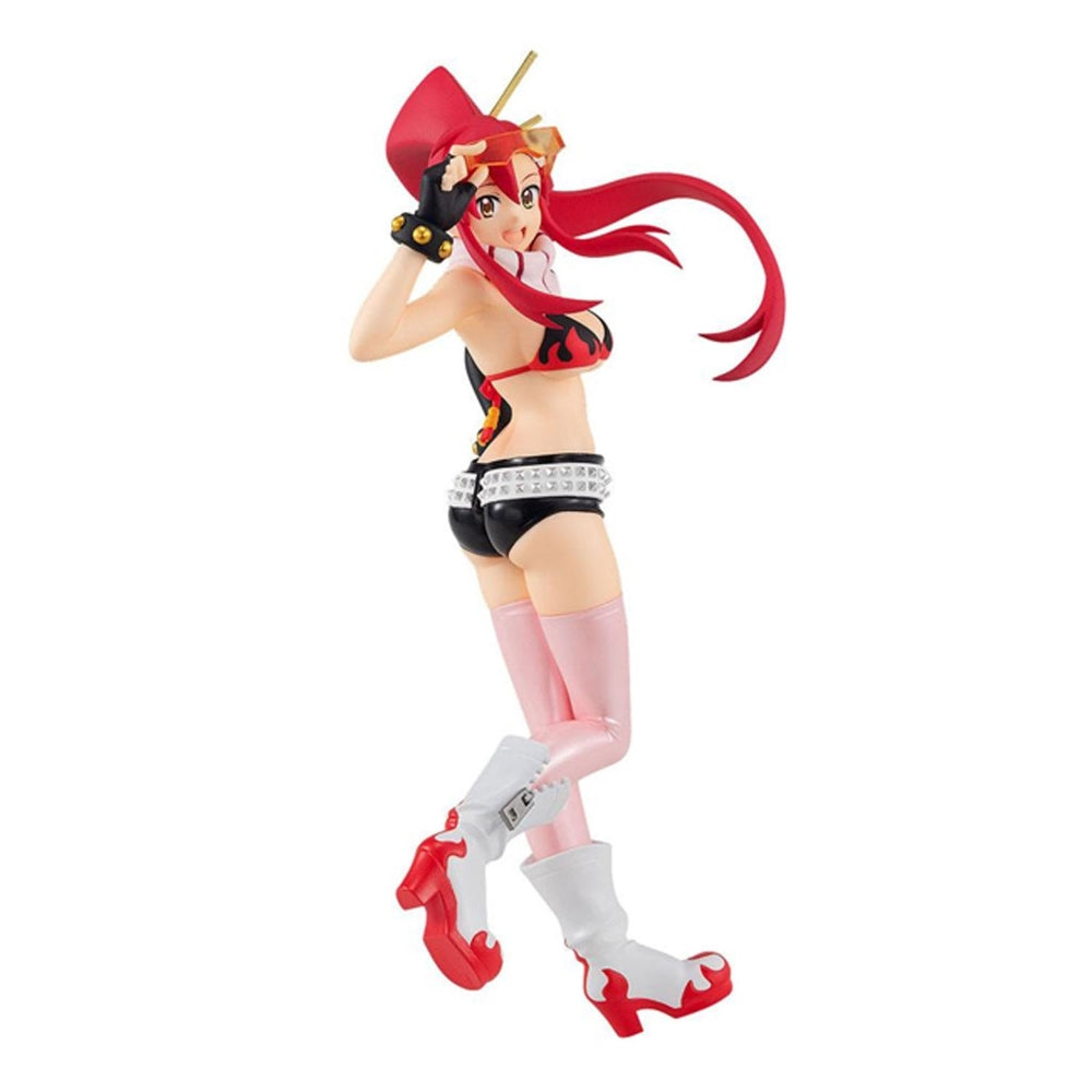 Yoko -  Gurren Lagann Pop Up Parade