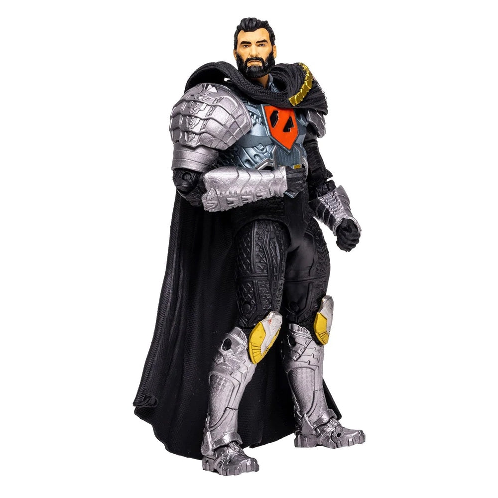 Zod - DC Multiverse Rebirth