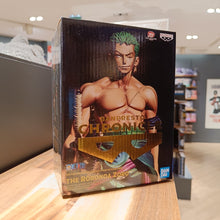 Charger l&#39;image dans la galerie, Roronoa Zoro - Banpresto Chronicle
