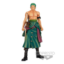 Charger l&#39;image dans la galerie, Roronoa Zoro - Banpresto Chronicle
