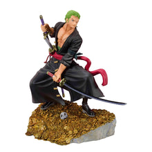 Charger l&#39;image dans la galerie, Roronoa Zoro - Figuarts Zero Daikaizoku Hyakkei
