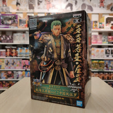 Charger l&#39;image dans la galerie, Roronoa Zoro - DXF Ultra Limited Samouraï Style
